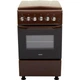 Комбинированная плита Eleyus COMBO 5007 EF BR - изображение 2