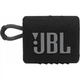 Портативна колонка JBL GO 3 Black (JBLGO3BLK) - зображення 3