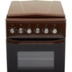Комбинированная плита Eleyus COMBO 5007 EF BR - изображение 4