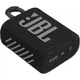 Портативна колонка JBL GO 3 Black (JBLGO3BLK) - зображення 4