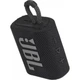 Портативна колонка JBL GO 3 Black (JBLGO3BLK) - зображення 5
