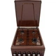 Комбинированная плита Eleyus COMBO 5007 EF BR - изображение 6