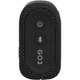 Портативна колонка JBL GO 3 Black (JBLGO3BLK) - зображення 8