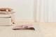 Кресло-качалка BabyBjorn Bliss Cotton Petal Quilt Dusty Pink, 7317680061225 - зображення 5