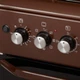 Комбінована плита Eleyus COMBO 6007 EF BR - зображення 5