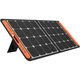Зарядний пристрій на сонячній батареї Jackery SolarSaga 100W - зображення 1