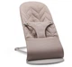 Кресло-качалка BabyBjorn Bliss Cotton Petal Quilt Sand grey, 7317680061171 - изображение 1