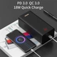 Power Bank Romoss PEA60 60000mAh Black - зображення 3