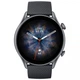Смарт-годинник Amazfit GTR 3 Pro Infinite Black - зображення 2