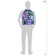 Рюкзак Bagland Stylish L 1052418300 24 л Разноцветный 1342 (2010524183002) - изображение 6