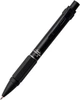 Авторучка Fisher Space Pen Clutch Черная / Стержень 1.1 мм Черный (747609960136) - изображение 1