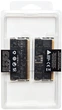 Pamięć RAM Kingston Fury SODIMM DDR5-5600 65536MB PC5-44800 (zestaw 2x32768) Impact 2Rx8 czarny (KF556S40IBK2-64) - obraz 4