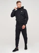 Толстовка на флисе, на молнии мужская Nike Sportswear Club Fleece BV2645-010 2XL Черная (193147702446) - изображение 3