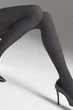 Колготки матовые из микрофибры 3D Marilyn Cover 50 7/8 Fumo - изображение 2