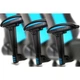 Крісло для геймерів Playseat L33T Синє - изображение 7