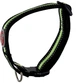 Ошейник с отражателем Pet Nova Neoprene Comfort S Черно-зеленый (CO-NEO-REFBLACK-S) (5903031441994) - изображение 2
