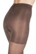 Колготки моделирующие GIULIA SLIM 40 den 2 Chocolate - изображение 4