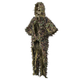 Маскировочный костюм, LEAF GHILLIE, Helikon-Tex, Woodland, One size - изображение 1