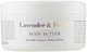 Олія для тіла - Bulgarian Rose Lavender & Honey Body Butter 250ml (476621-32208) - зображення 2