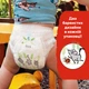 Підгузник Libero Up&Go Розмір 6 (13-20 кг) 54 шт (7322541743004) - зображення 11