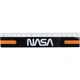 Лінійка Kite пластикова NASA, 15 см (NS22-090) - зображення 1