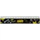 Лінійка Kite пластикова DC Comics, 15 см (DC22-090) - зображення 1