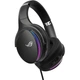 Навушники ASUS ROG Fusion II 500 USB RGB Black (90YH02W5-B2UA00) - зображення 1