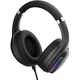 Навушники ASUS ROG Fusion II 500 USB RGB Black (90YH02W5-B2UA00) - зображення 4