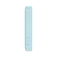 Внешний акуммулятор Baseus Magnetic Mini Wireless Fast Charge Power Bank 10000mAh 20W Blue - изображение 5