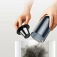 Автомобільний пилосос Baseus A7 Cordless Car Vacuum Cleaner Dark Gray (VCAQ020013) - изображение 8