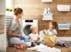 Мінісушильна машина Klarstein Ultradry (10035111) до 3 кг - зображення 8