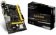 Материнська плата Biostar A320MH (sAM4, AMD A320, PCI-Ex16) - зображення 1