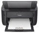 Принтер А4 ч/б Canon i-Sensys LBP6030B (8468B006) - зображення 4