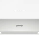 Вытяжка Gorenje WHI6SYW - изображение 4