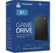 Внешний жесткий диск 2.5" USB 2.0TB Seagate Game Drive for PS4 Black (STGD2000200) - изображение 6