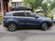 Вантажний автобокс на дах автомобіля Terra Drive 480л двосторонній чорний глянець - зображення 8