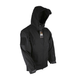 Куртка PATRIOT Kombat Tactical, Soft Shell, Black, S - зображення 4