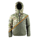 Куртка двухсторонняя Xenon, Kombat Tactical, Camouflage-Olive, L - изображение 1