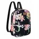 Жіночий рюкзак ZAGATTO Tokyo 31 x 25 x 10 см, 8л (ZG618) - изображение 7