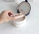 Скринька для прикрас Edibazzar E9W білий (11486973058) 11,5 x 11,5 x 5,8 см - изображение 5
