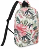 Жіночий рюкзак ZAGATTO FLOWERS 40 x 32 x 13 см, 16л (ZG694) - изображение 1