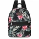 Жіночий рюкзак ZAGATTO FLOWERS 33 x 28 x 11 см, 8л (ZG679) - изображение 1