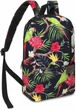 Жіночий рюкзак ZAGATTO RIO 40 x 32 x 13 см, 16л (ZG691) - изображение 1