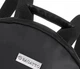 Жіночий рюкзак ZAGATTO Villa Eco 31 x 25 x 10 см, 8л (ZG624) чорний - изображение 6