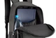 Спортивний рюкзак ZAGATTO Scout 42 x 30 x 12 см, 16л (ZG69) чорний - изображение 4