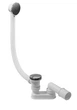 Сифон для ванни Clik-Clak R135L Radaway - зображення 1