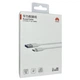 Кабель Data Cable Super Charge 40W / 5A 1m USB на Type-C / USB-C для Huawei (white) - изображение 2