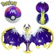 Покемон Покебол Lunala Лунала Pokemon GO шар с фигуркой-трансформером - изображение 2