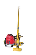 Masalta Привід віброрейки MMD-4 двигун Honda GX-25 1,1к.с. - изображение 3