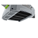 Повітродувка акумуляторна EGO LB4800E, 56В, 810м3/год, КАРКАС - зображення 4